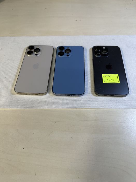 Carcasa completa iphone 13 pro