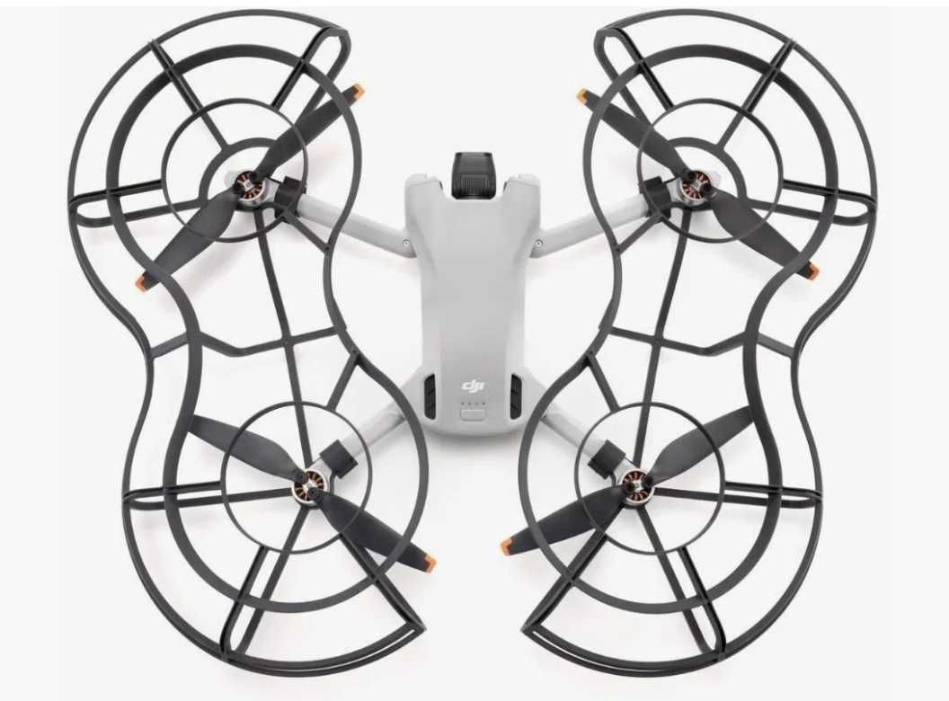 DJI mini mavic 4 pro combo