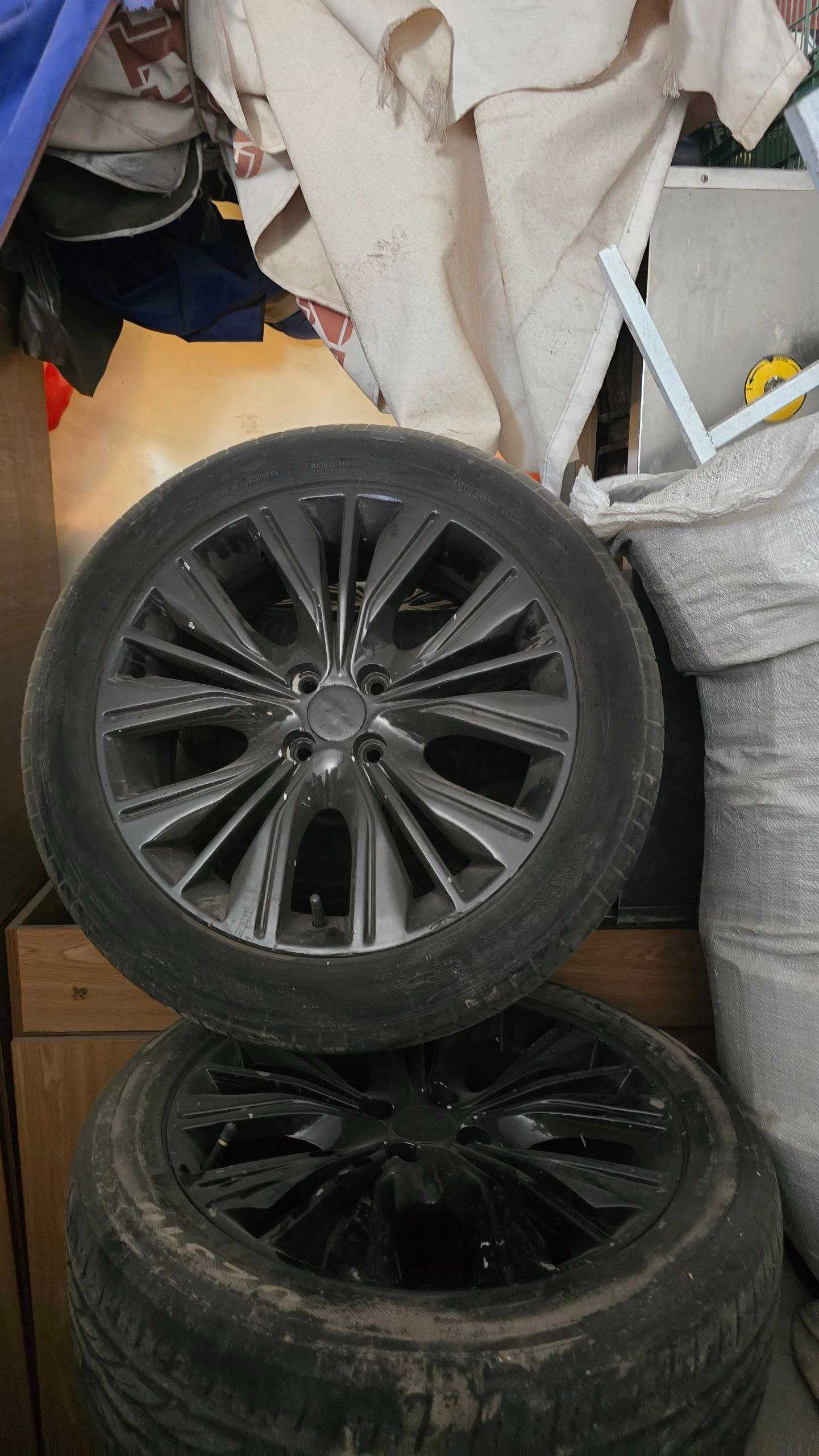 Cobalt saka  diska balon impala  sotiladi srochna 200$