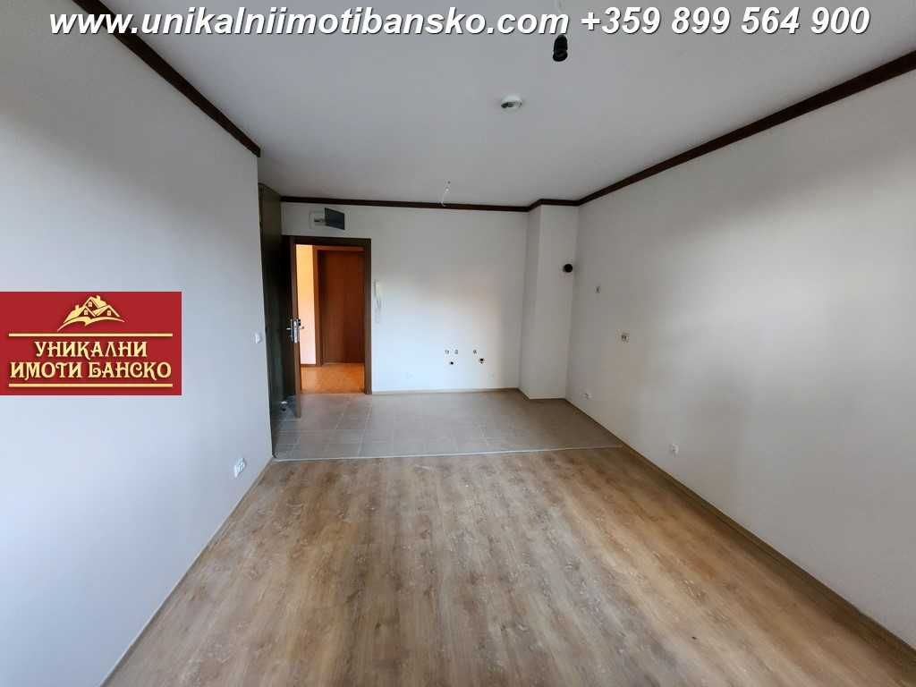 Продава се Двустаен апартамент в Банско - 58 кв.м за 811 €/кв.м - Снимка #5