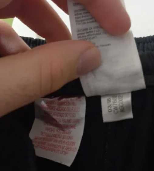 Оригинални детски къси панталонки на Манчестър Юнайтед