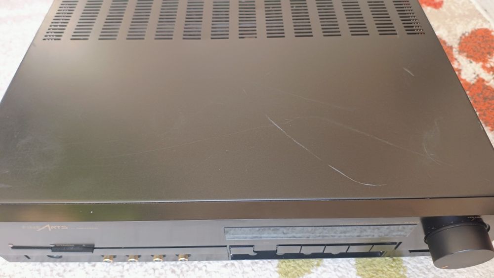 Vintage colecție Grundig fine arts a903