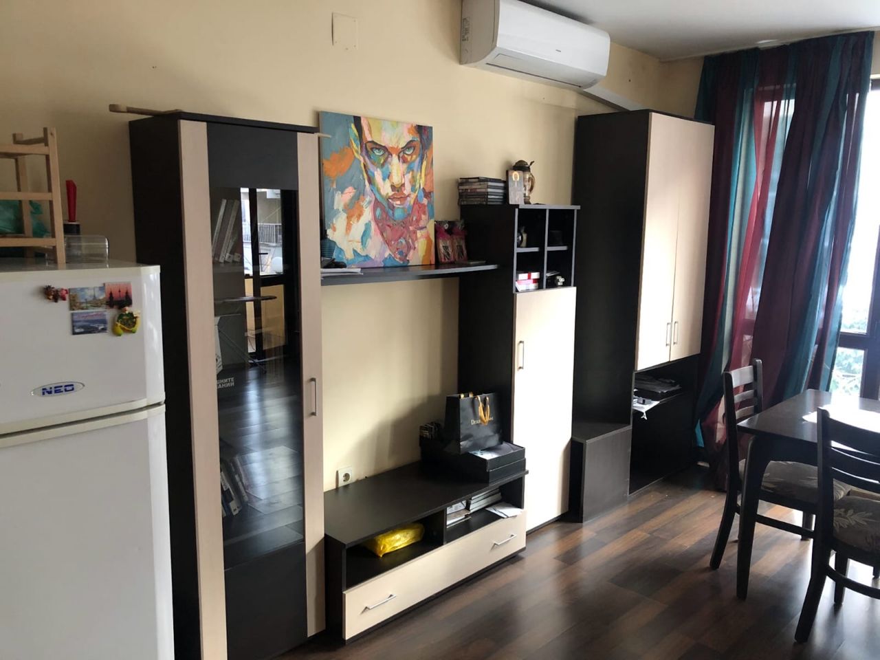 Дава се под наем Двустаен апартамент в София, Бояна - 85 кв.м за 620 € - Снимка #1