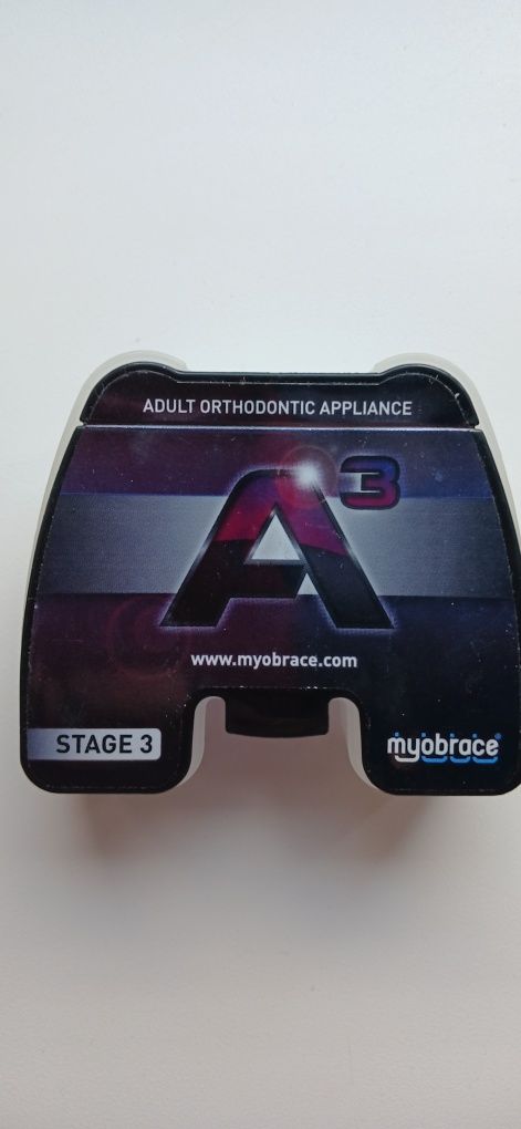 Myobrace A3 Large