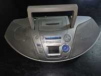 Radio cd Panasonic