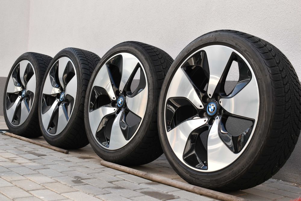 20'' Джанти BMW i8