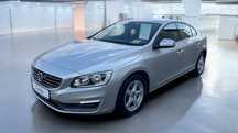 Volvo S60 Facelift/2015/2.0 D3 Automatic/5 CIlindrii/Climatronic/Internet/