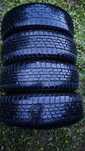 Set roti 185 65 15 M+S Firestone
