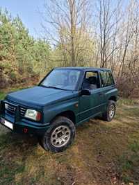 Suzuki Vitara 2.0