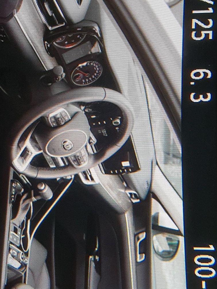 Видоискатель ЖК экрана Viewfinder LCD V1 (4:3)