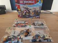 Lego ninjago 71792