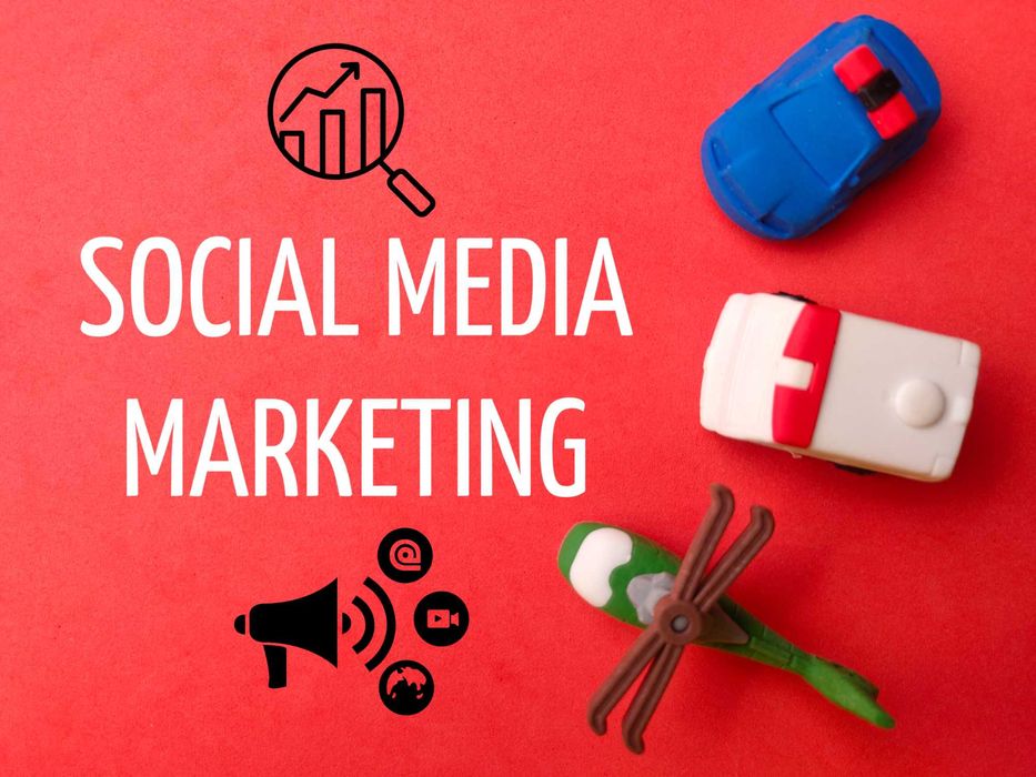 Site Wordpress cu SEO, SEM & Promovare pe Google și Facebook Ads