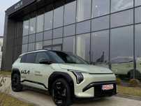 Kia EV3 Trapa | Harman/Kardon | Camera 360 | Senzori | GT Line | 2025