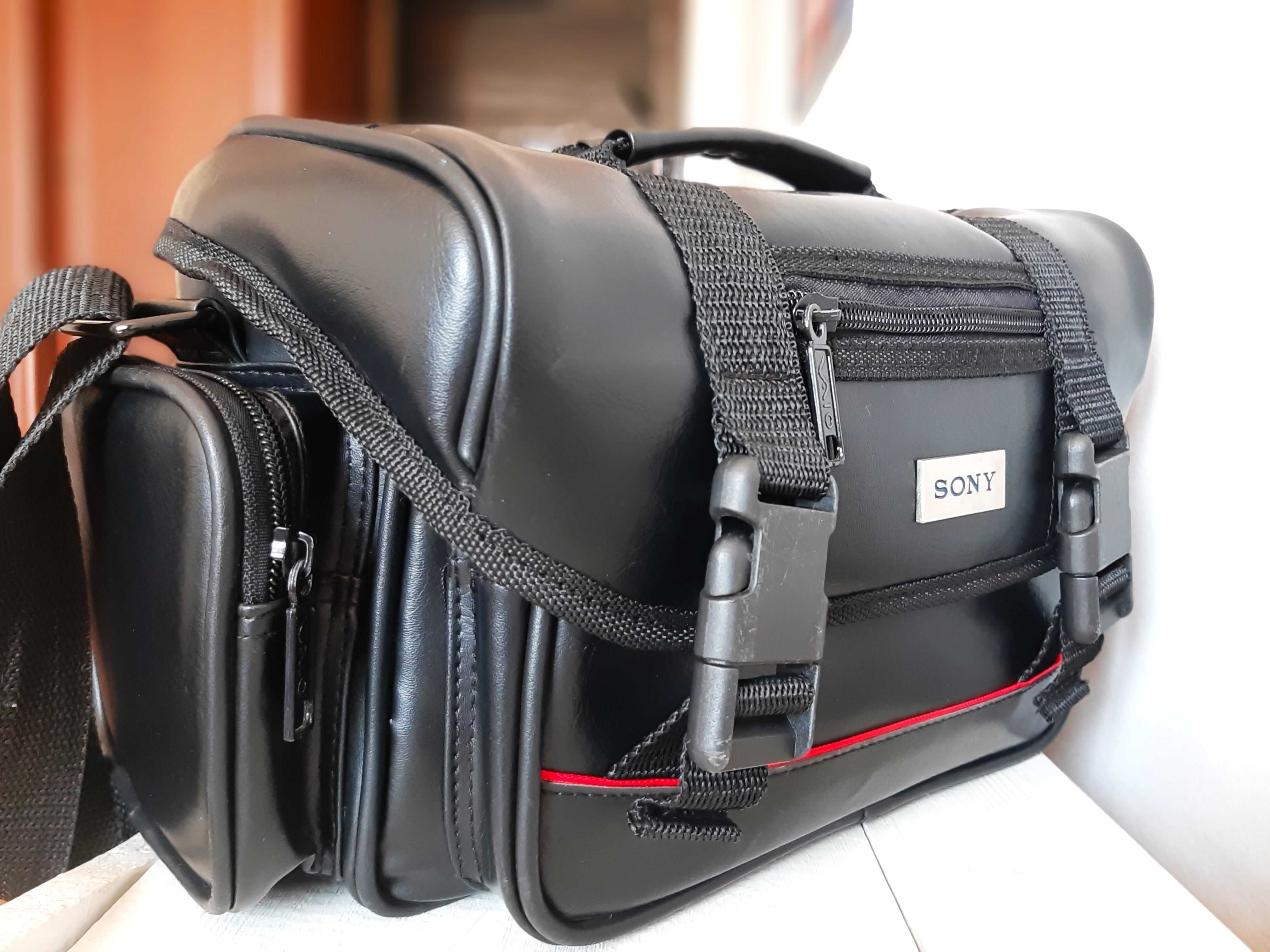 фотографска чанта SONY VAIO Camera