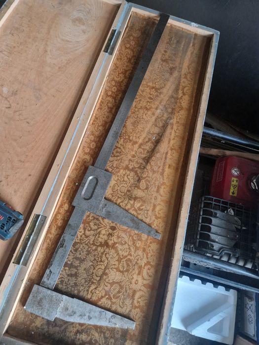 Șublere pentru masurat