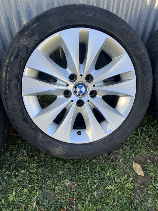 17” BMW джанти style 116