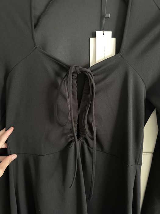 Платье от Зара новая