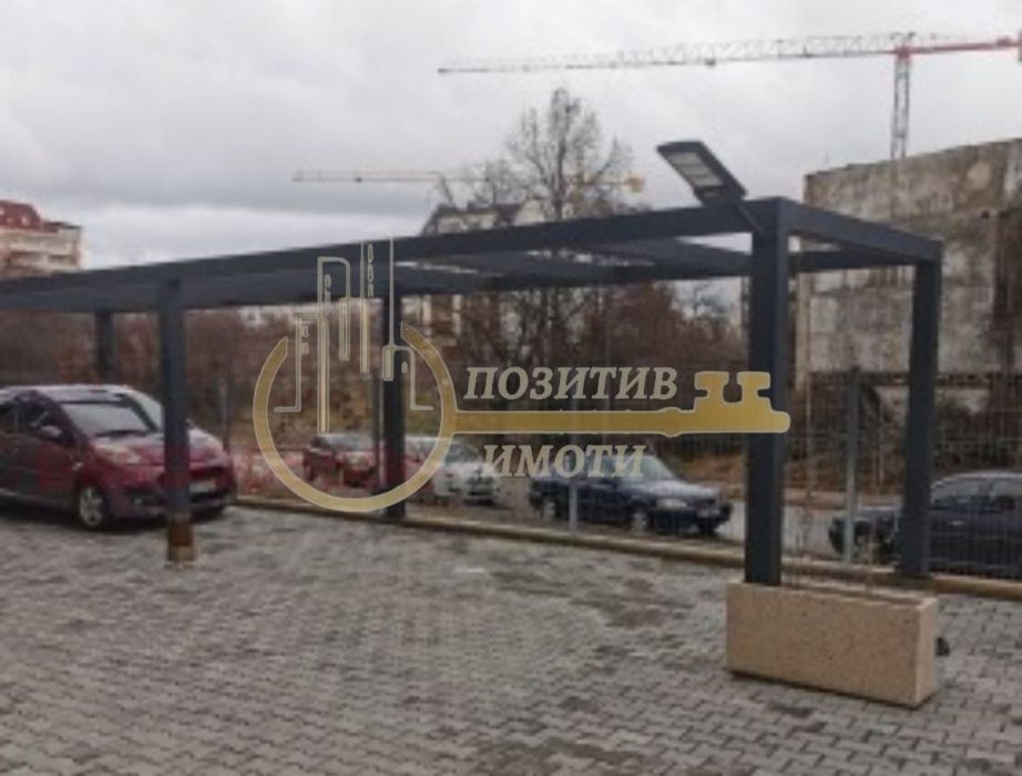 2-стаен в София-Овча Купел 2 площ 72 цена 614