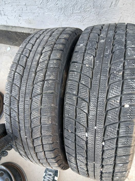 Р14 камплект зимни шин