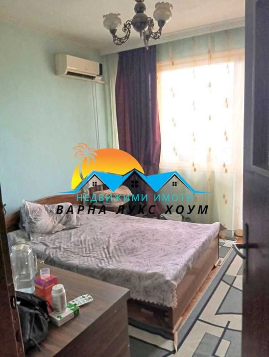 Продава се Тристаен апартамент в Варна, Аспарухово - 78 кв.м за 1218 €/кв.м - Снимка #4