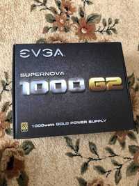 Блок Питания EVGA SUPERNOVA G2 1000W