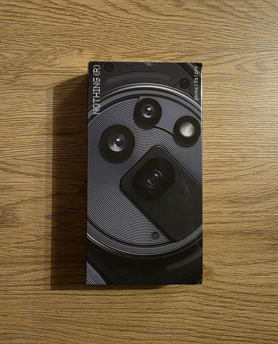 Vand/Schimb Nothing Phone 3a Pro 256/12