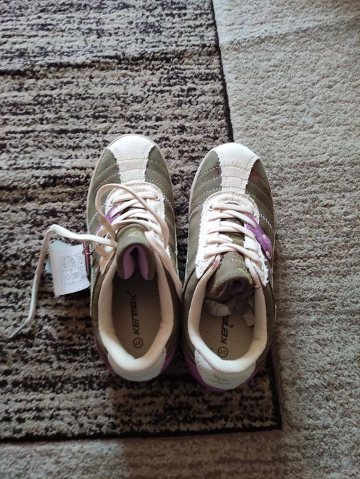 Vând Adidas M37 Kenmax