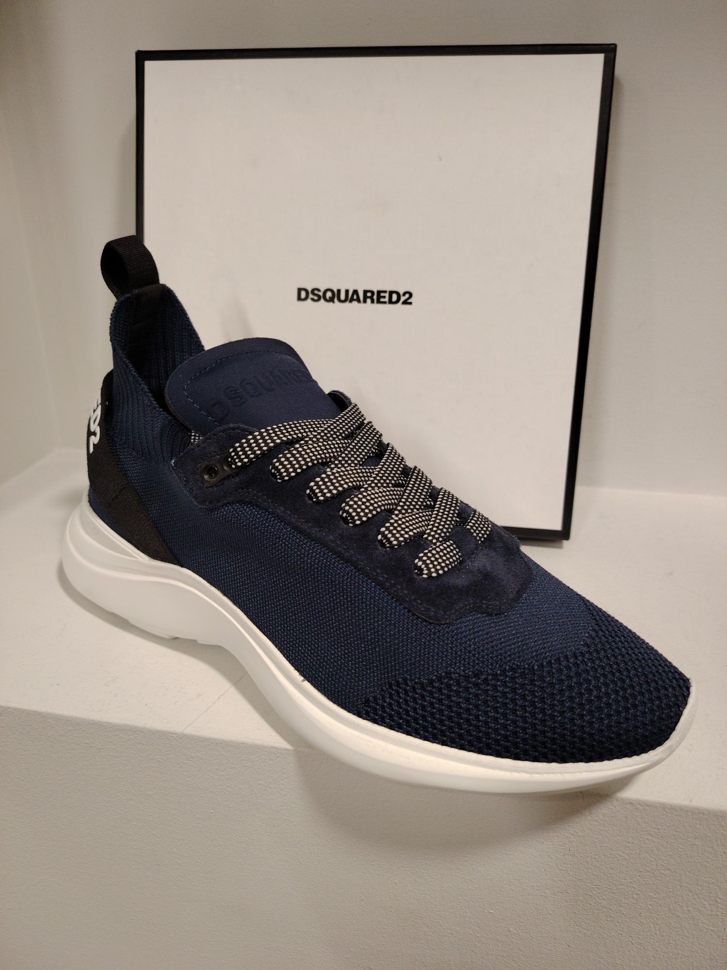 Кецове Dsquared 2
