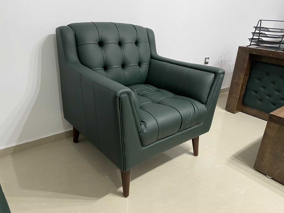 Директорски кабинет офис мебели MarWood