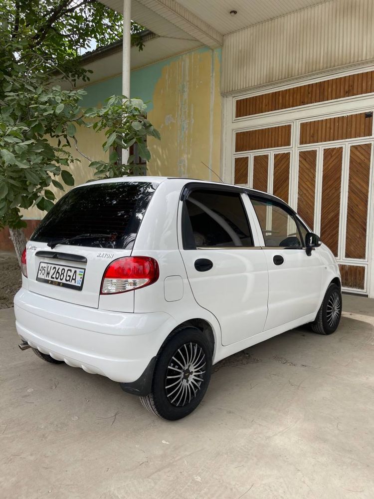 Matiz 2015 mx zo’r narxda