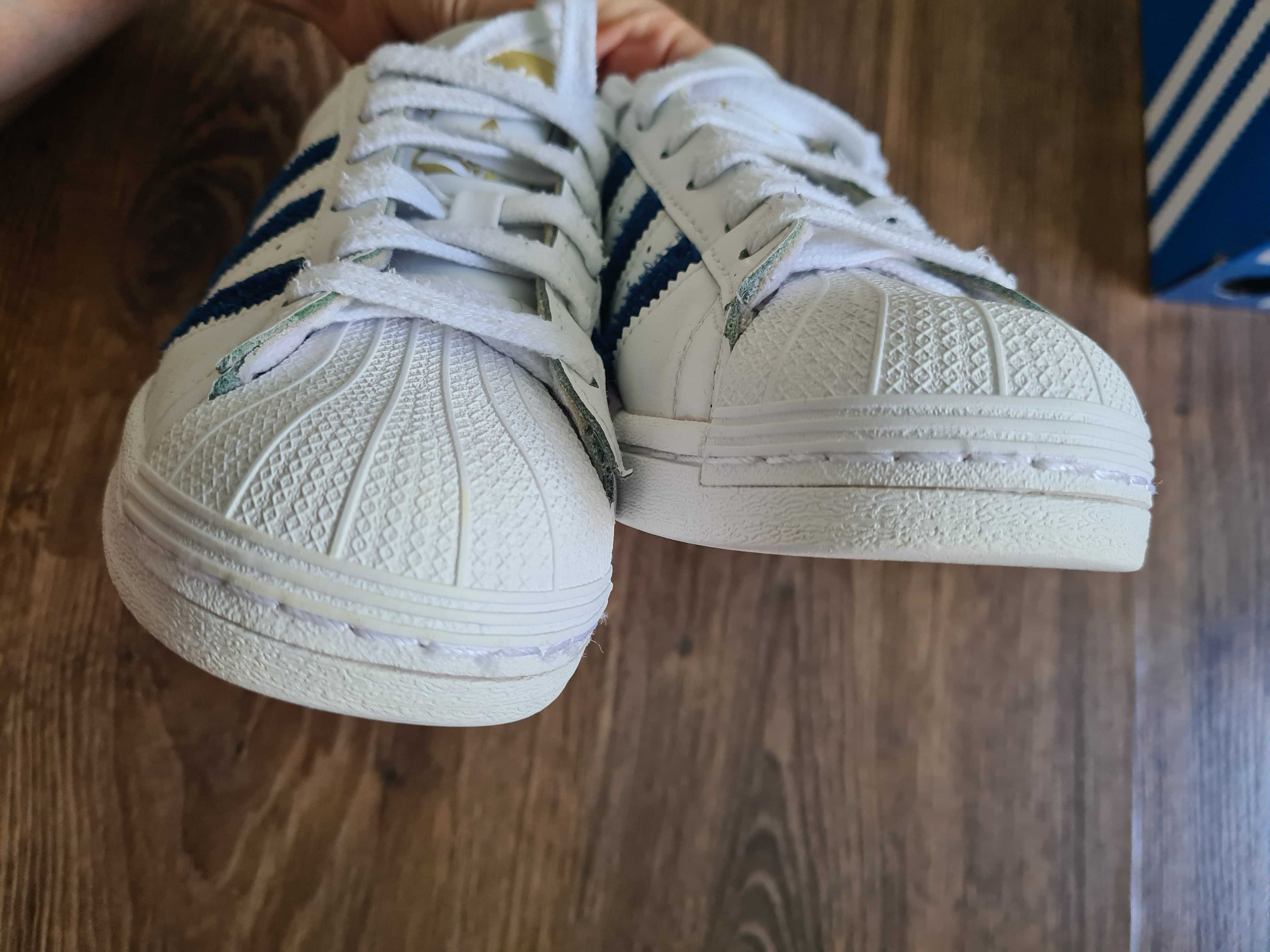 Adidas superstar nr. 36