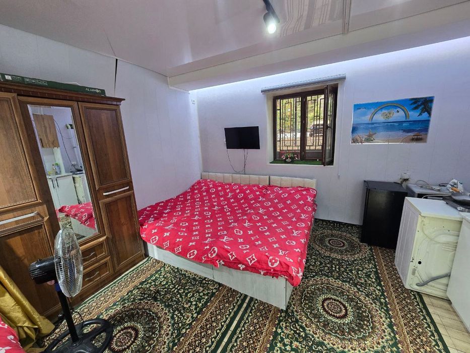 Готовый малый бизнес. Гостинный дом 35м2. За день зарабатываю по 40$