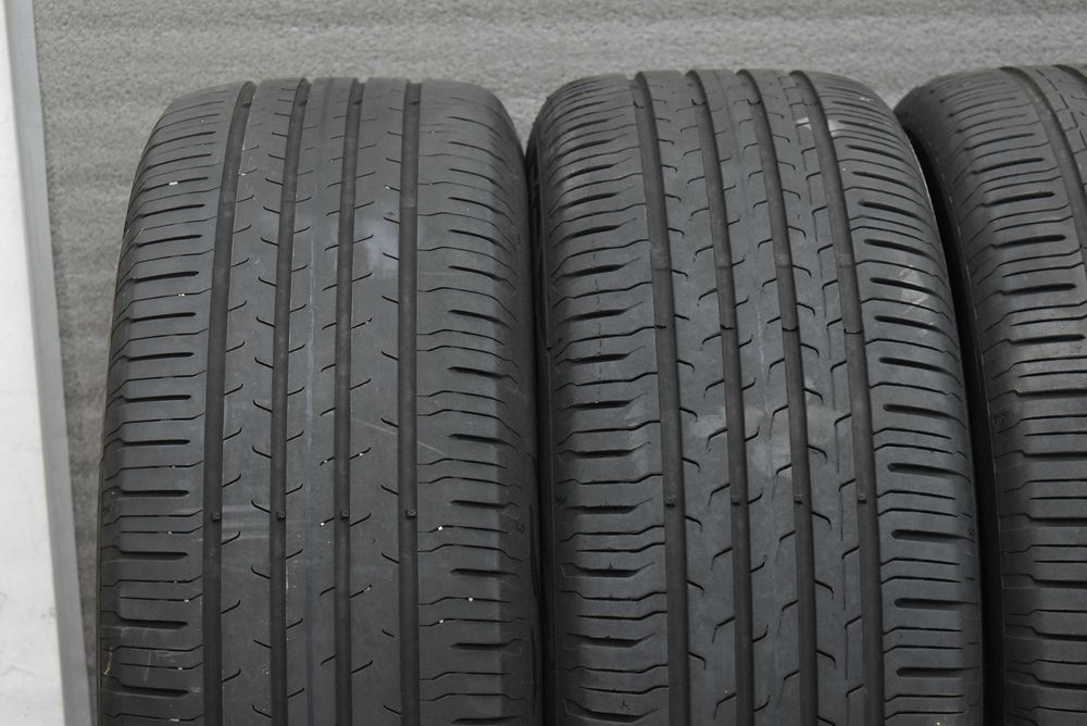 Гуми 235/55/18 Continental