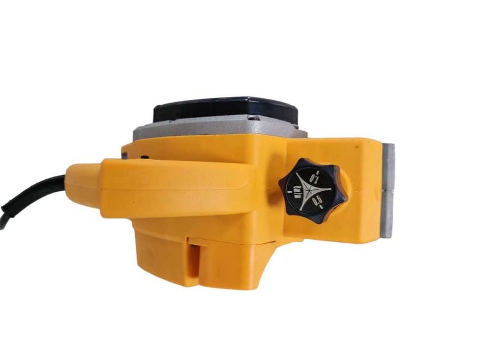 Rindea electrica 1100W aparat masina rindeluit de mana (REP1100)