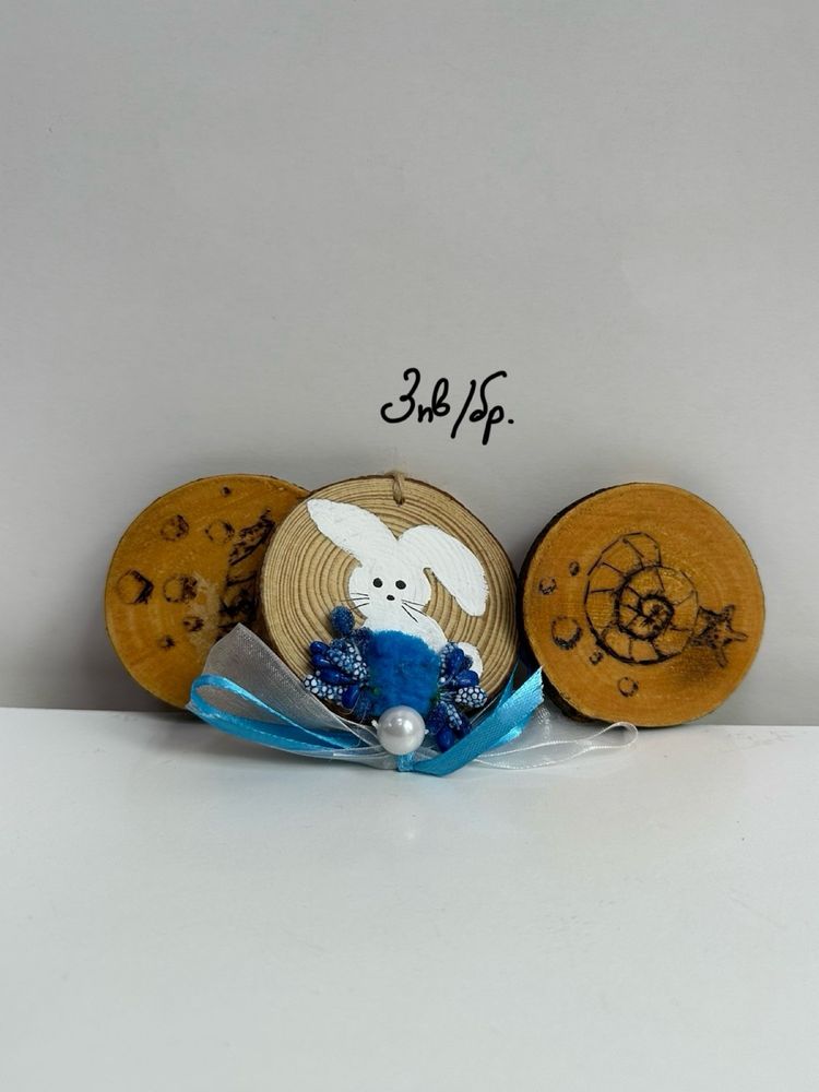 Handmade декор
