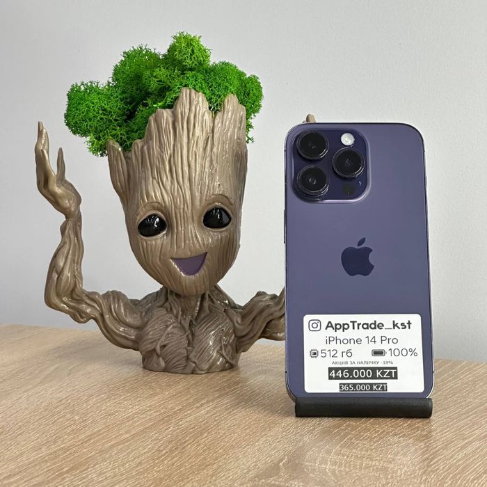 iPhone 14 Pro айфон 14 Про 512gb РАССРОЧКА