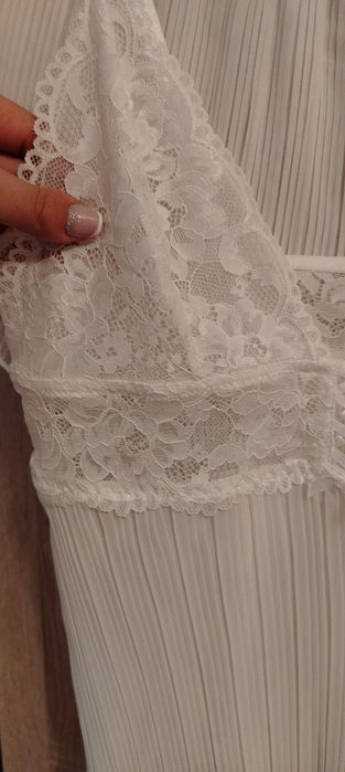 Compleu sexy dantela nou