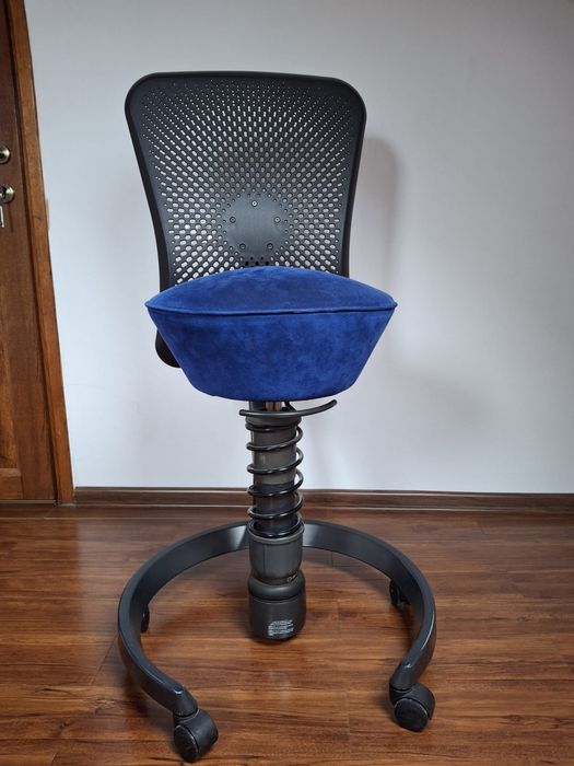 Scaun swopper super ergonomic