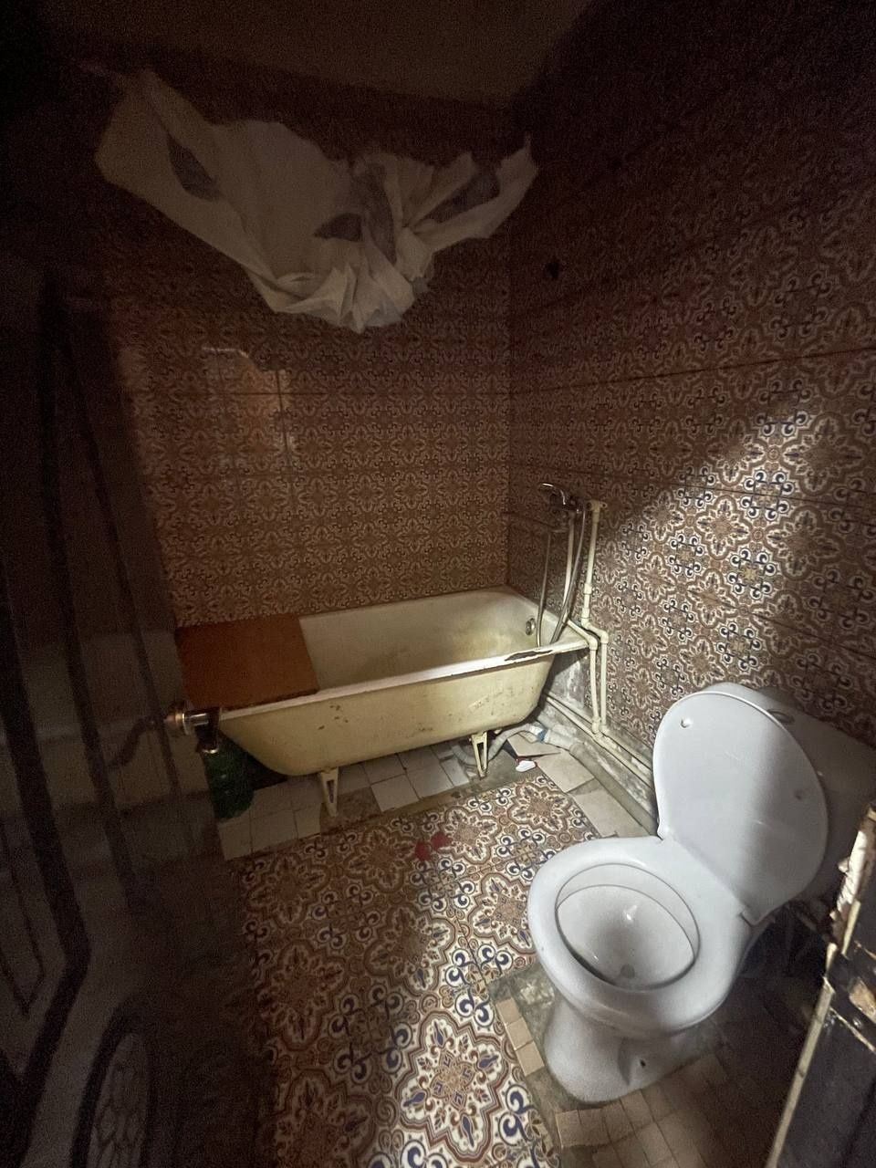 Kvartira ijaraga beriladi