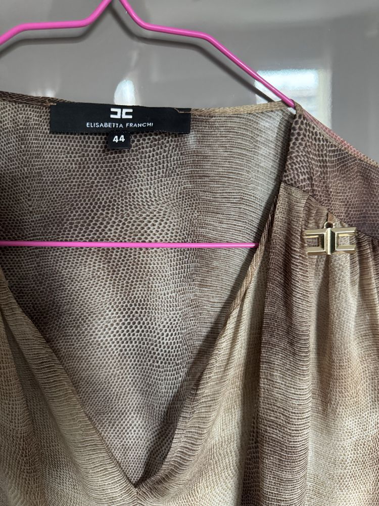 Дамска риза Elisabetta Franchi