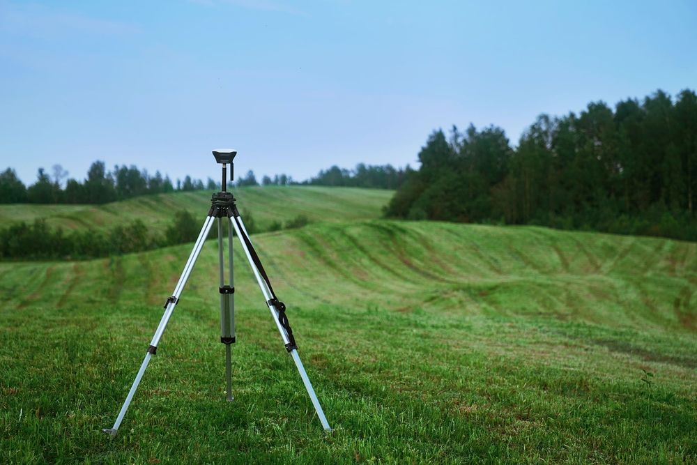 Trasari topografice si cadastru.