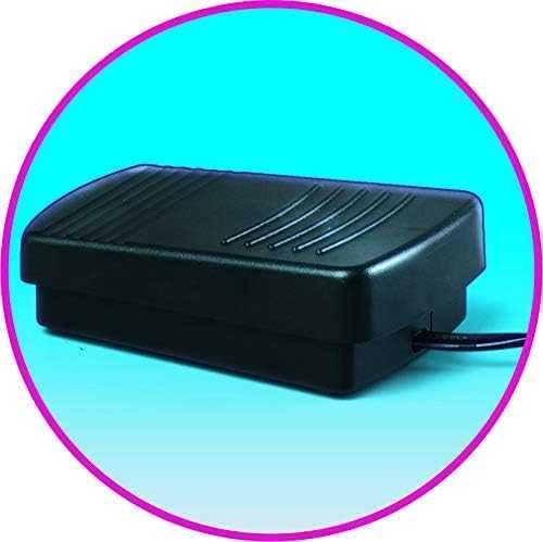 Детска шевна машина и аксесоари