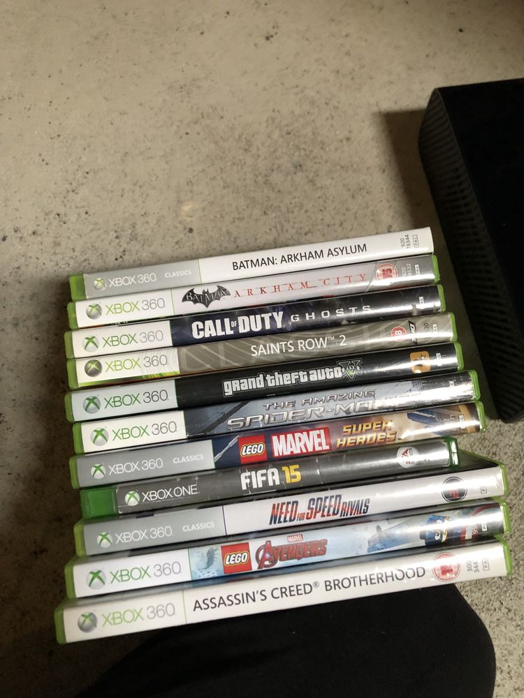 Xbox 360 functuonal