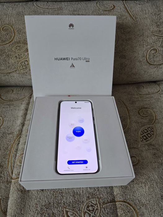 HUAWEI Pura 70ultra