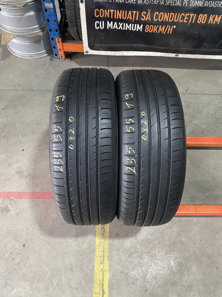 Anvelope vara 235/55/19 Hankook Ventus Prime 2 235 55 19 R19