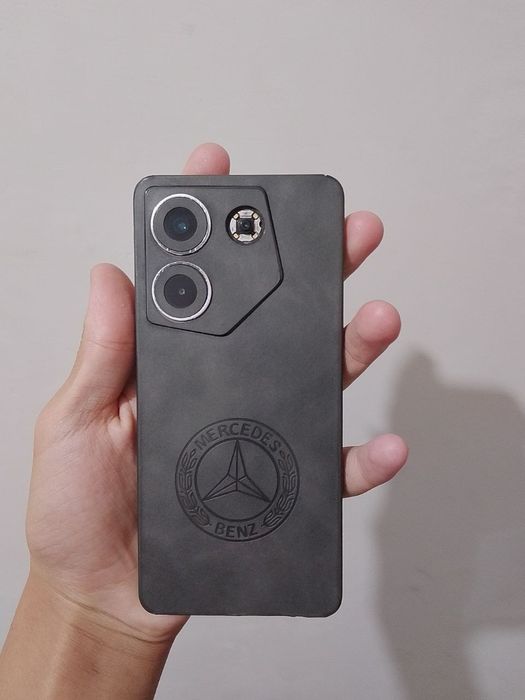 Tecno camon 20 pro 5g 90 fps 256/8