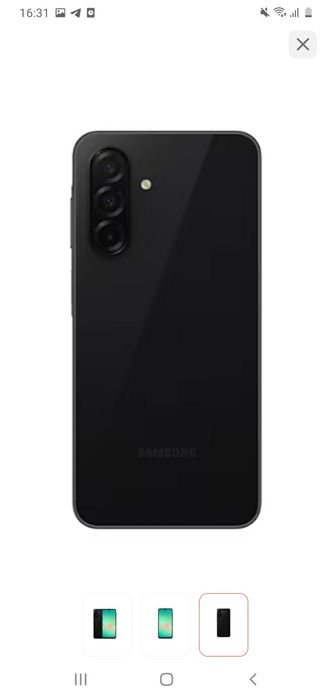 Samsung A26 128Гб(новый)