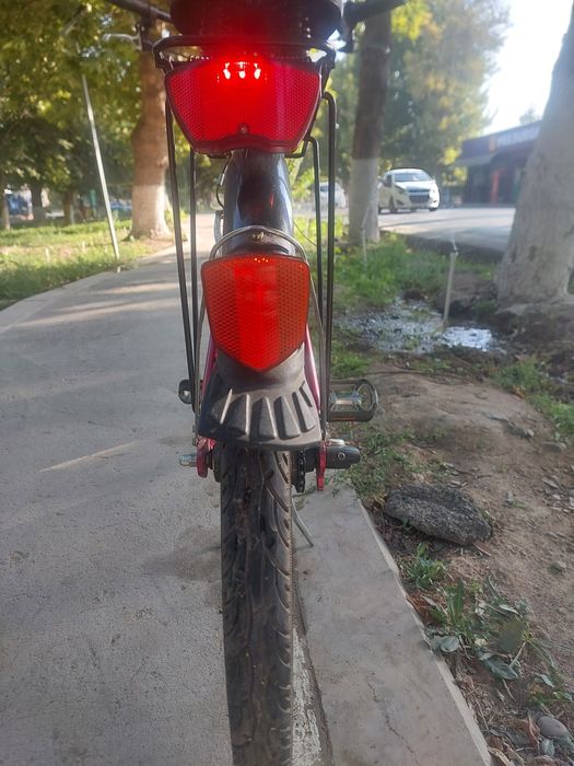 Продается велосипед производсто Германияч