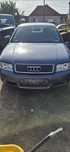 Dezmembrez Audi a4 b6 1,9 dizel AVX zabrani județul Arad
