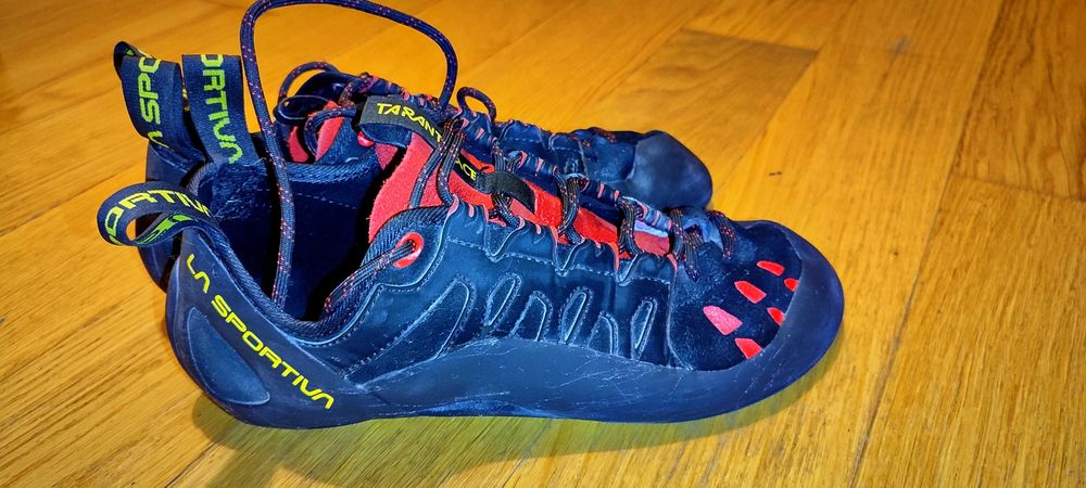 Espadrile escalada La Sportiva Tarantulace